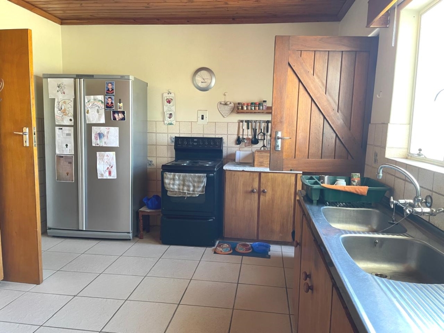 3 Bedroom Property for Sale in Riebeek West Western Cape